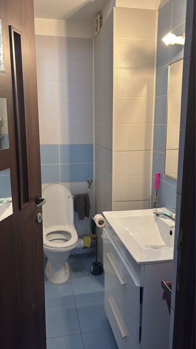 Inchiriez Apartament 2 camere Popesti Leordeni in Dream Town Residence