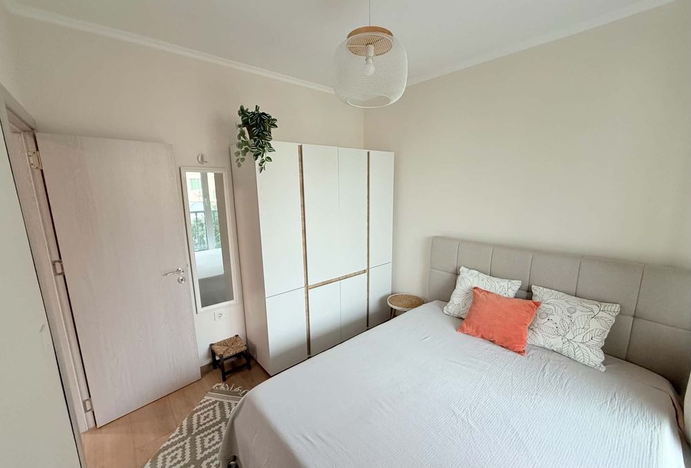 Продава се Двустаен апартамент в Варна, Бриз - 57 кв.м за 2036 €/кв.м - Снимка #3