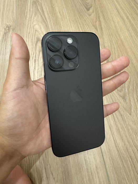 Iphone 14 PRO 256 GB