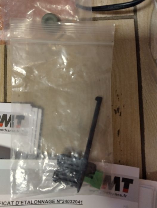 TSI AeroTrak 9350-03