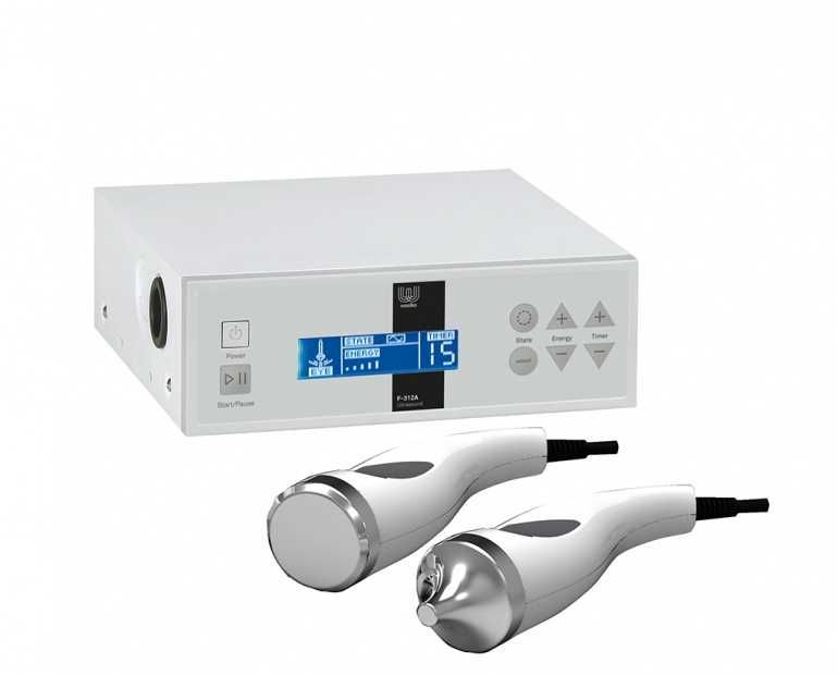 Combina cosmetica Weelko B-System profi completa/detalii in descriere