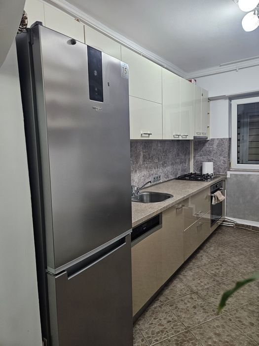 Dau în chirie ap 2camere