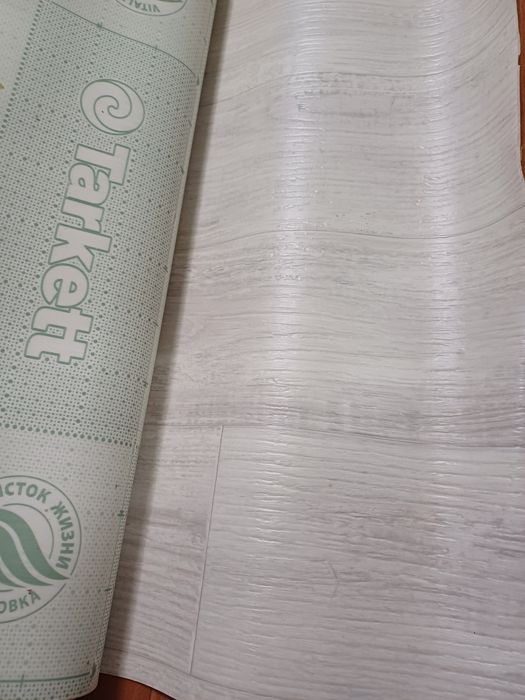 Продам новый линолеум