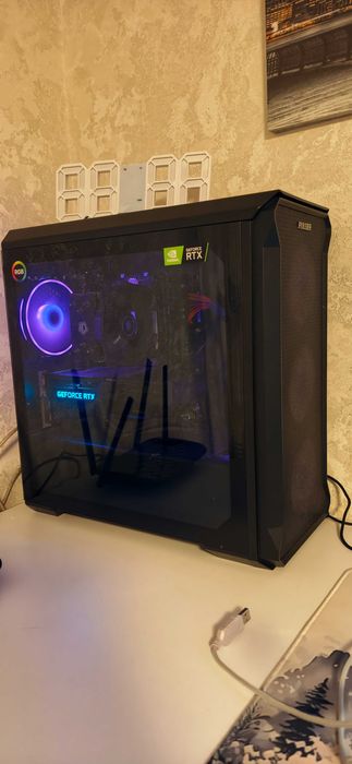 Продам игровой компьютер