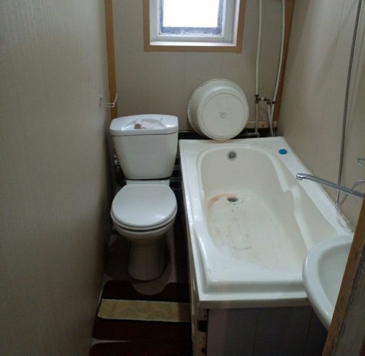 Продам  2 комнатную квартиру