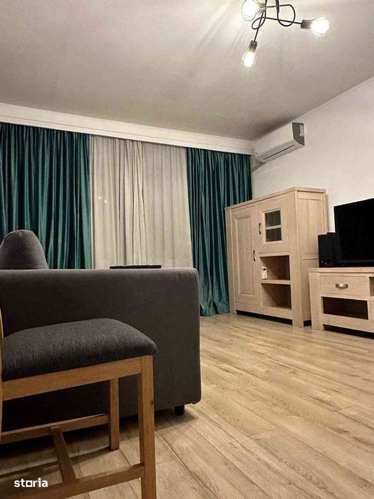 Apartament 3 Camere De Închiriat – Expo Parc