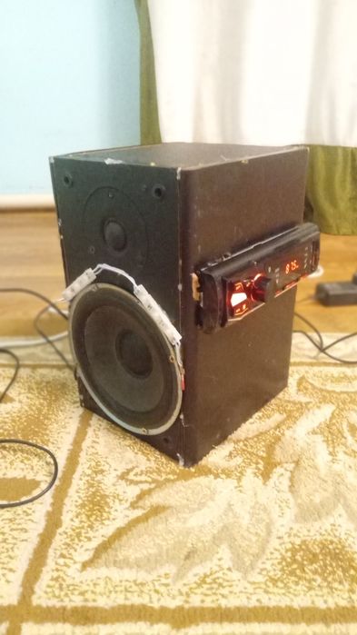 Калонка сатылады