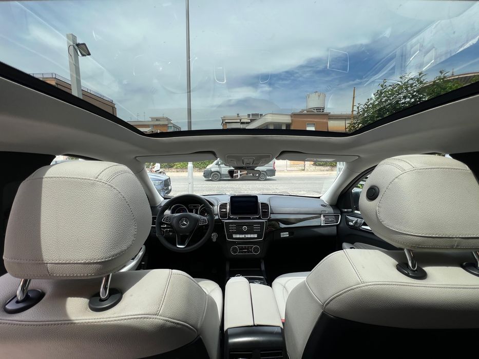 Gle coupe an 2017