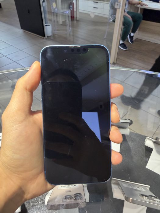 Iphone 13  128 gb