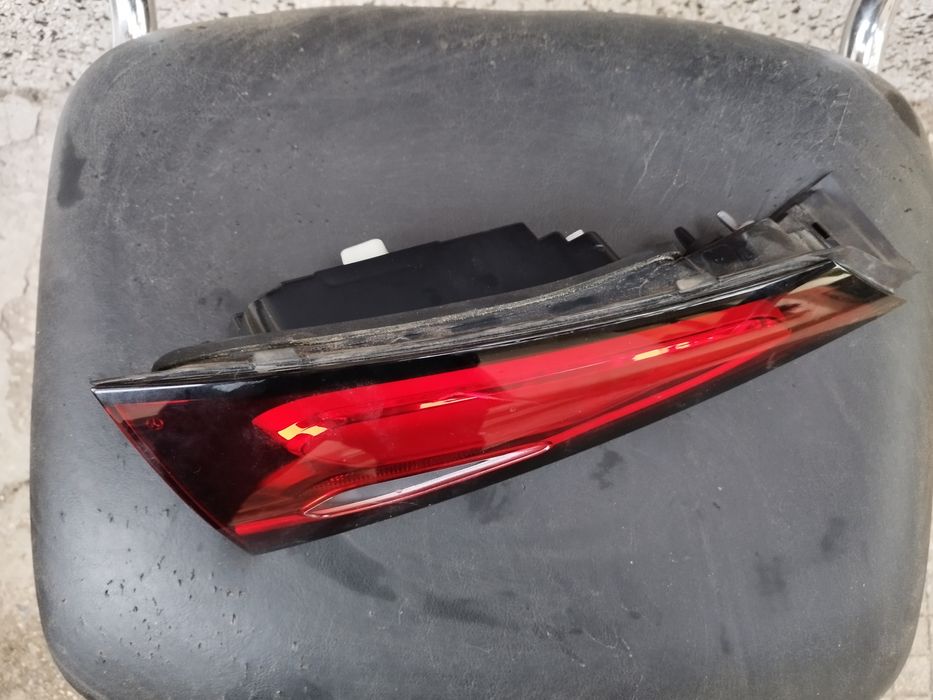 Ляв вътрешен стоп за Mercedes Benz GLC 300 (2023-2024) европейски