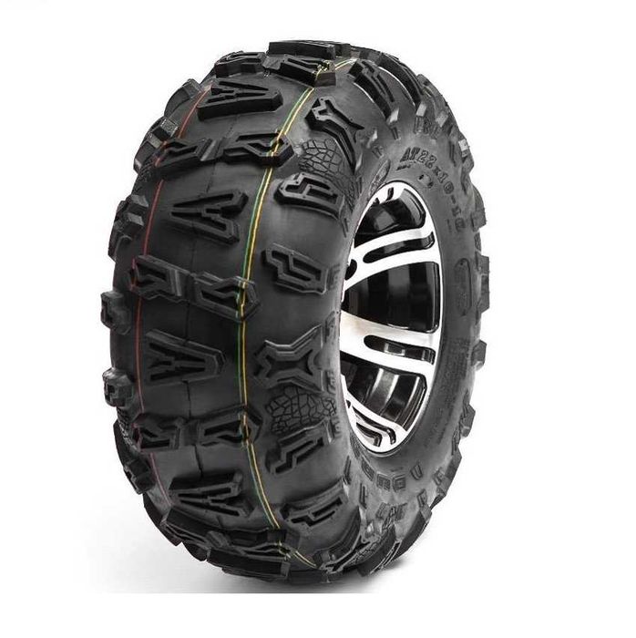 Cauciucuri ATV 25X8-12 / 25X10-12  / Anvelope ATV R12