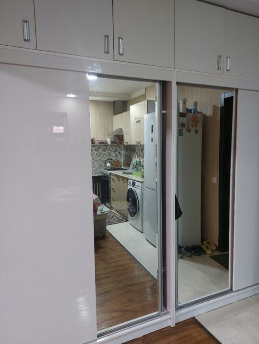 Юнусабад 6 квартал. Продается квартира  1/3/4