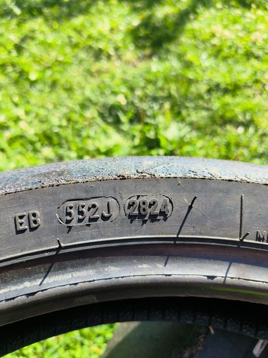 Pirelli Superbike SC1