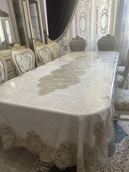 Продаются столы и стулья  stol stul sotiladi