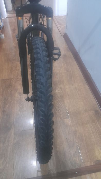 Продам велосипед подростковый