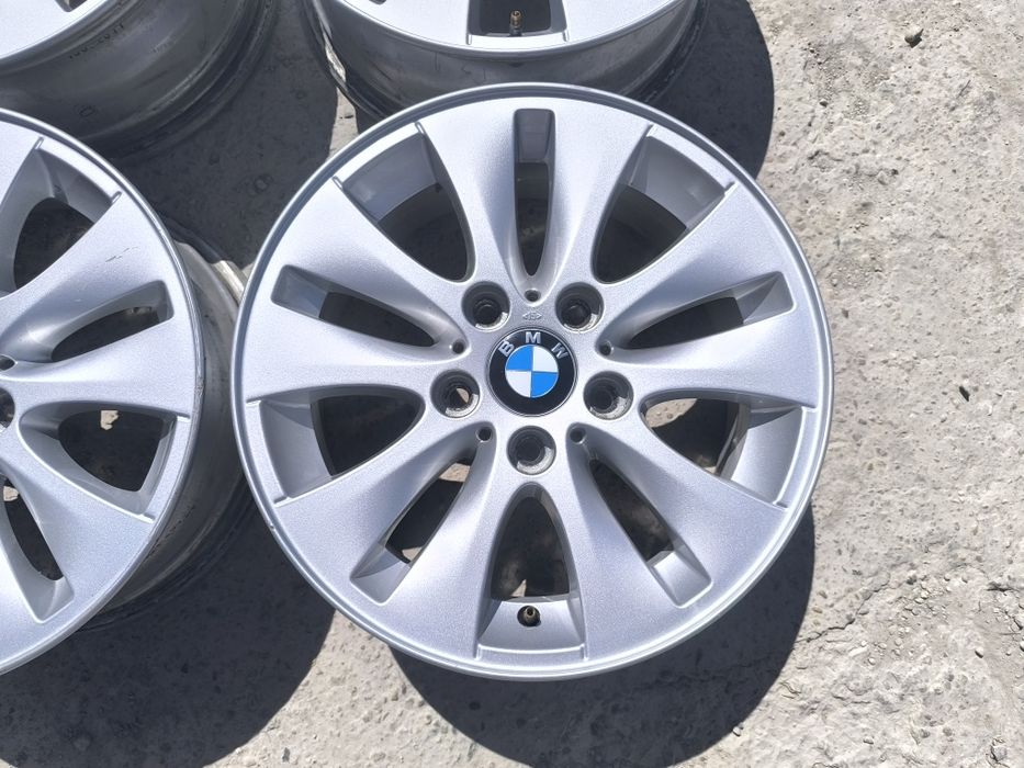 Style 229 16 цола джанти за BMW E87 E46 E36