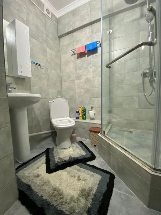 Жана кала сагатка