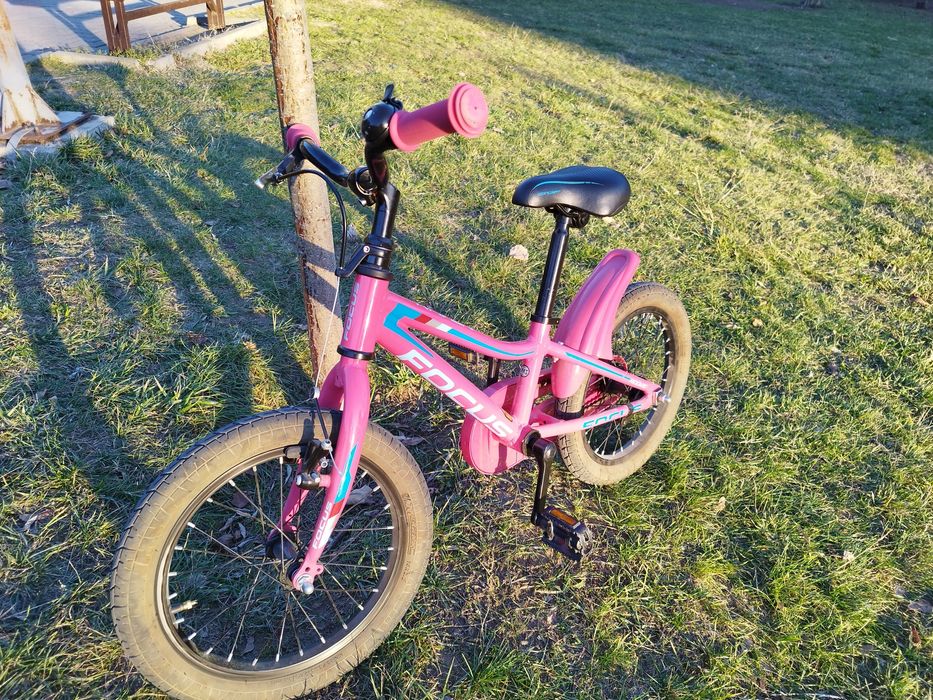 Детски велосипед