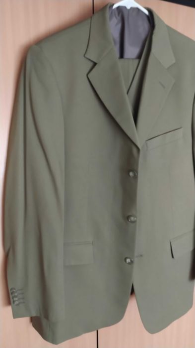 Costum bărbătesc