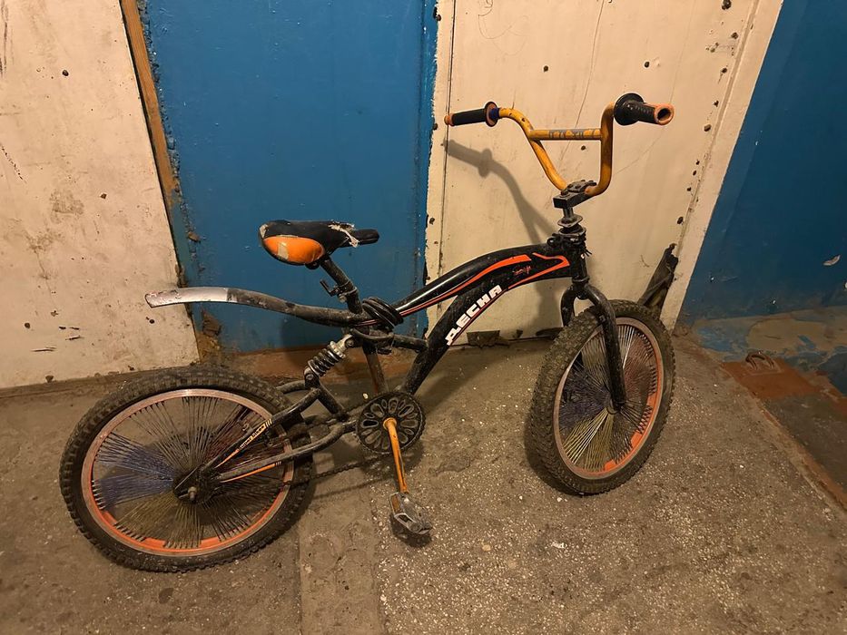 Продам 2 велосипеда