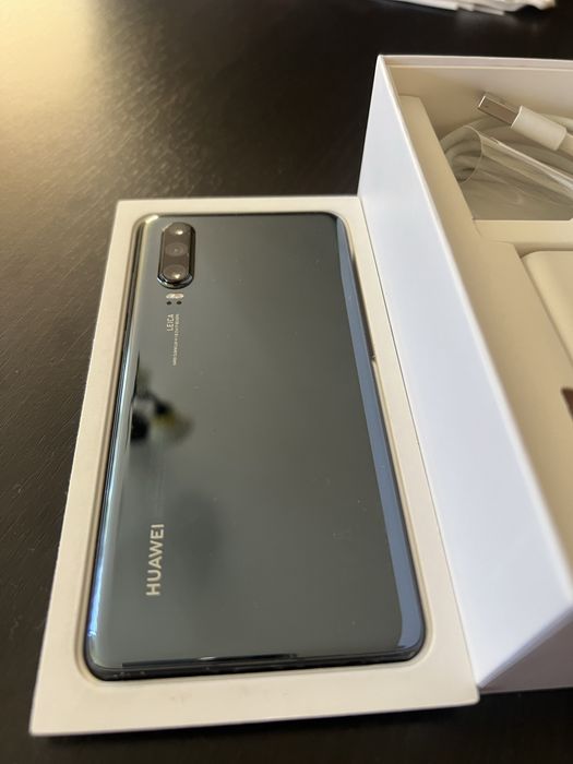 Huawei P30 - 128GB