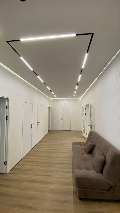 Ремонт под ключ. Актау каласы.