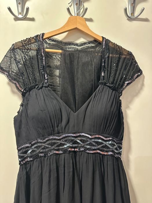 Дамска италианска официална рокля подходяща за бал