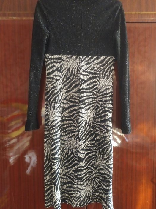 Продаётся вечернее платье