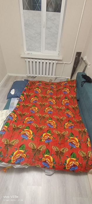 Корпешка  одеяло көрпе