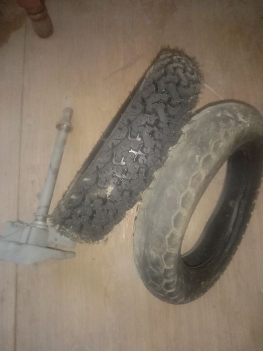 Запчасти  для мопеда