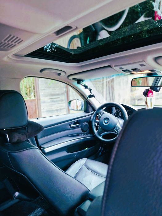 BMW 3 Series 2009 — imagine 2