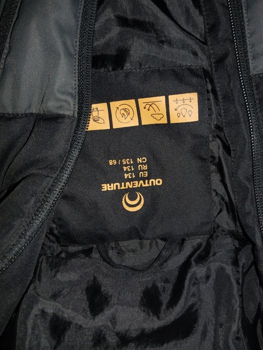 Куртка  на 10лет