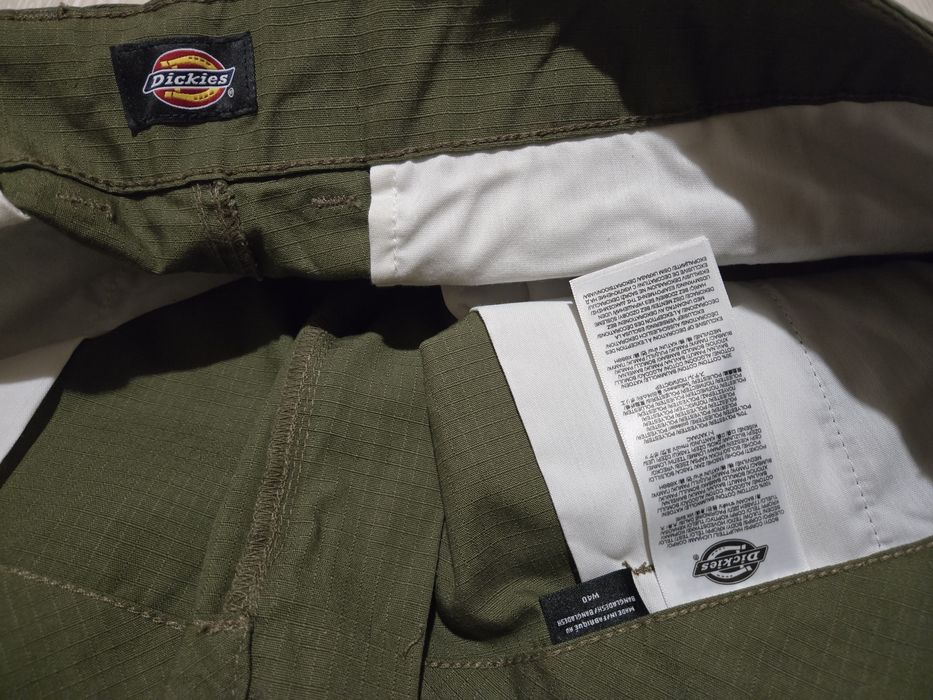 Pantaloni barbati cargo Dickies  40