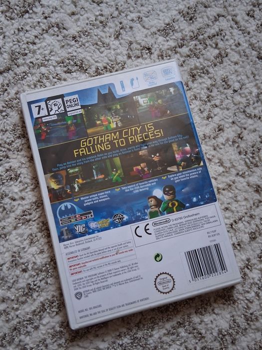 Vand Joc consola Wii