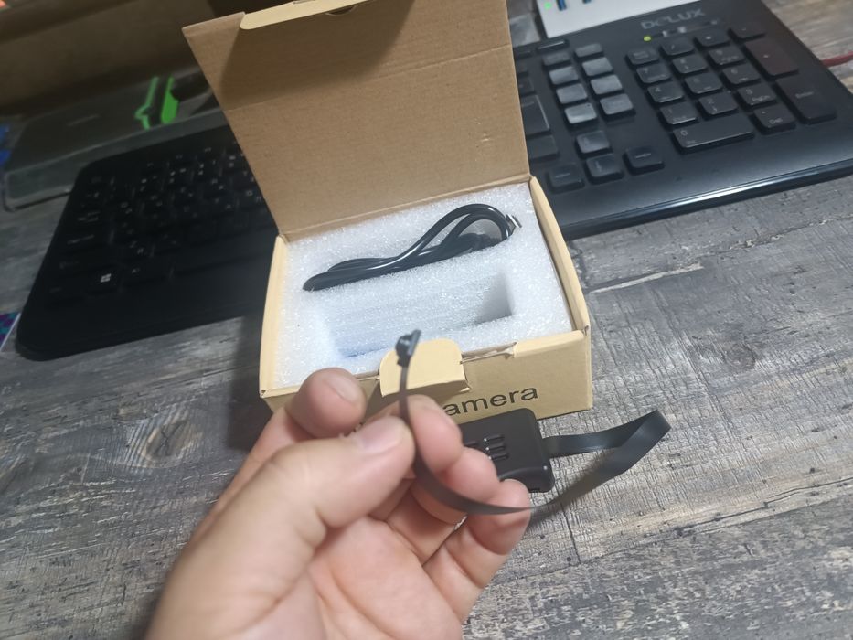 WiFi bodi мини камера видеонаблюдения mini kamera Camera 1080p Full HD