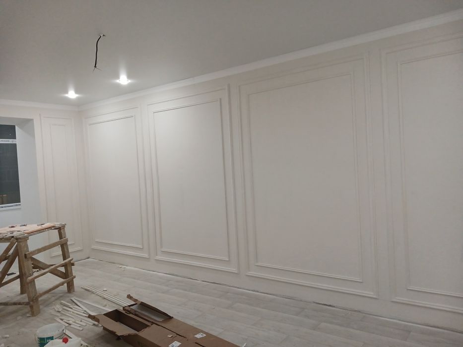 Ремонт квартира, дома