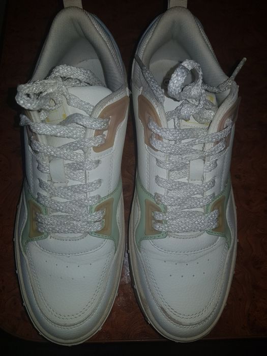 Sneakers dama mar 40