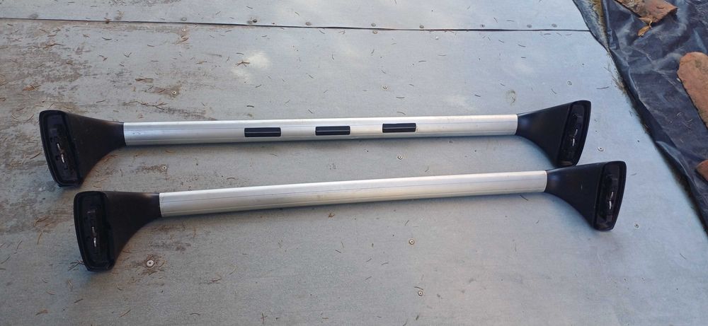 Греди релси за багажник Автобокс