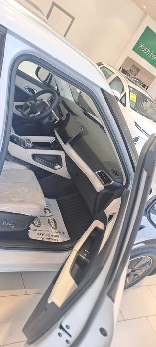 Electric Automobile Uzbekistan Toshkent  Электромобиль Узбекистан