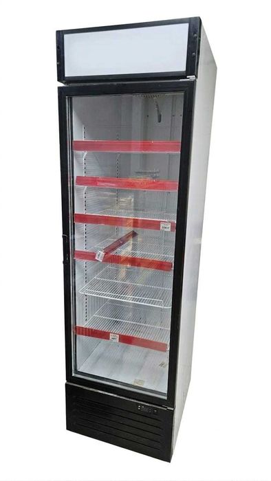 Холодильник витринный