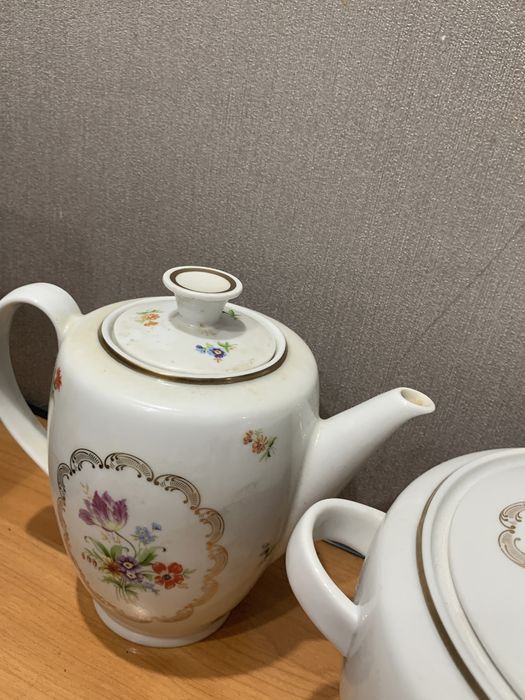 Полный комплек Сервиз столовый