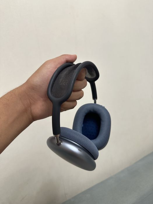 Airpods max Gen 1