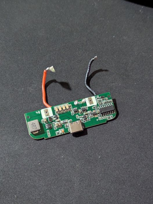 Продам Плату для повера