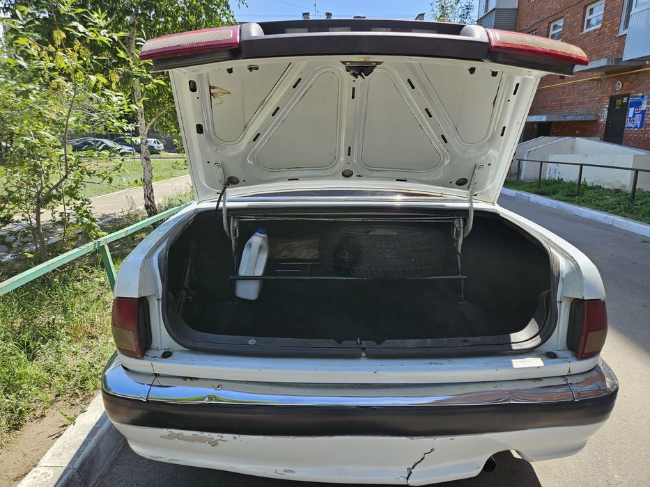 Продам волгу ГАЗ-3110
