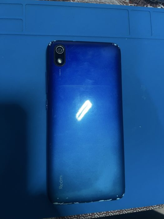 Redmi 7a смартфон