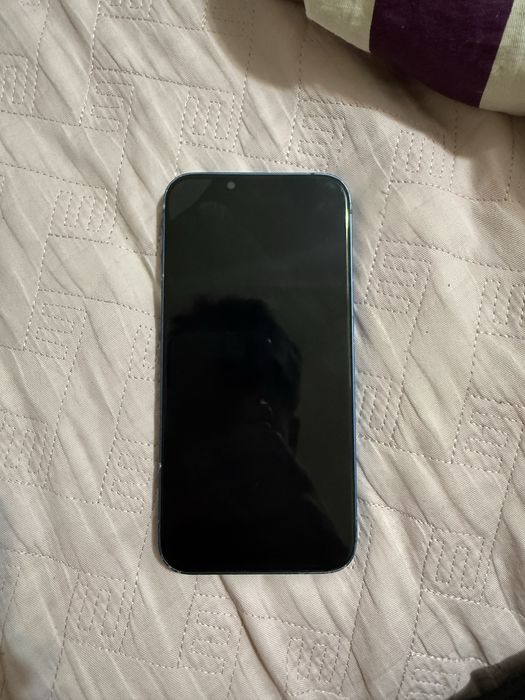 iPhone 13 / АКБ 80% / 128 GB / Не вскрытый