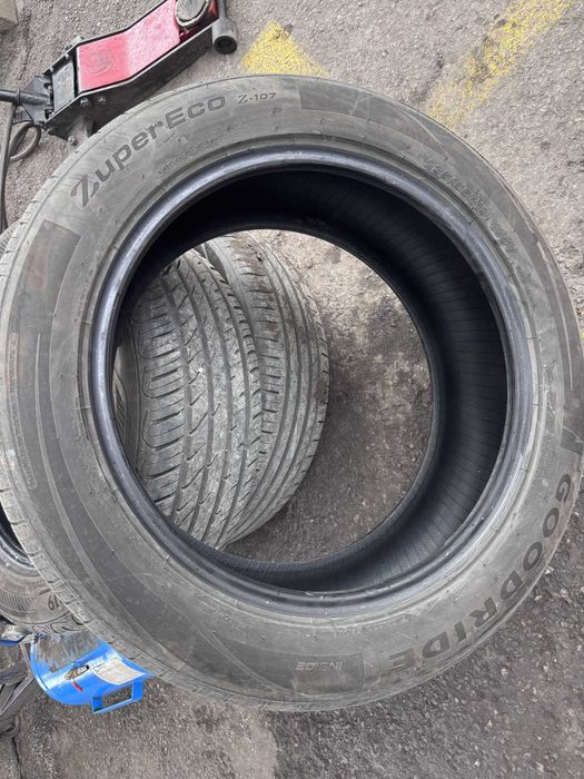 Летни Гуми 235/55/19 Goodride - 2бр