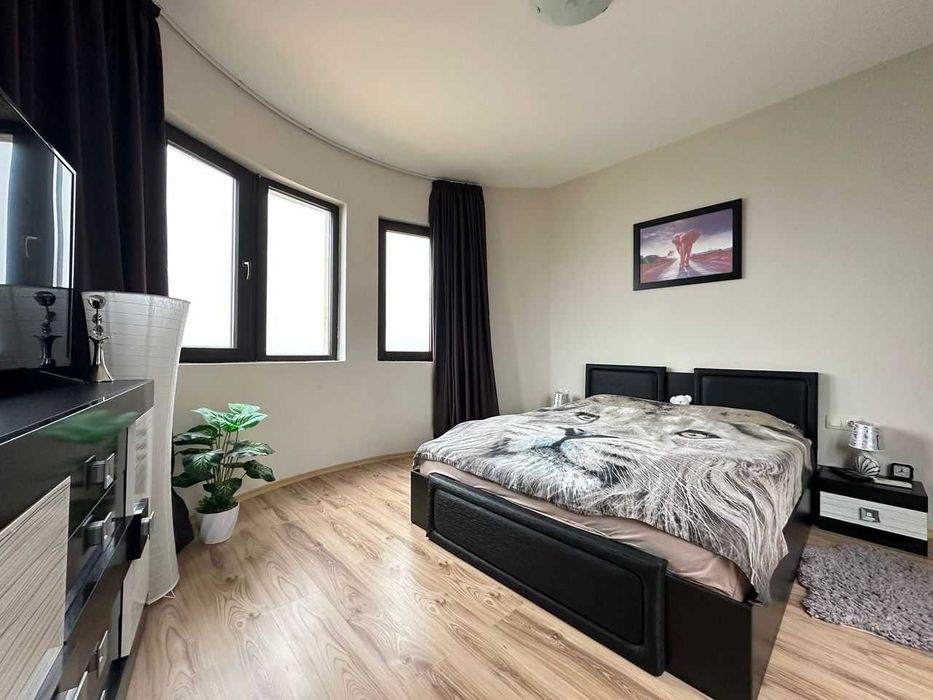 Таунхаус в Маджестик Си Виллидж, Поморие, ID 10975