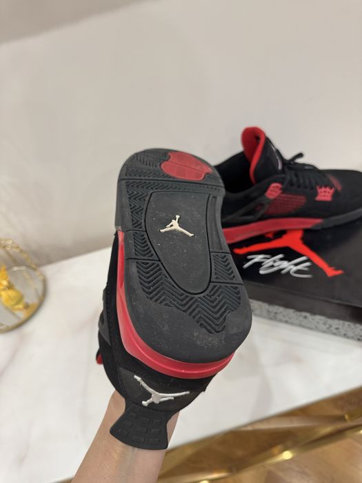 Кроссовки Air Jordan