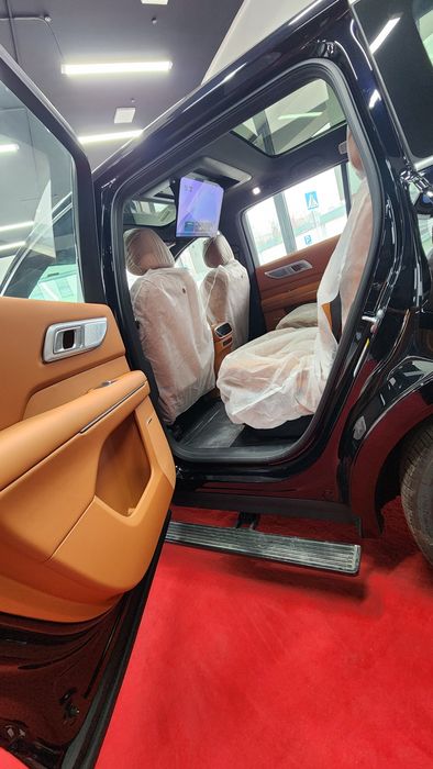 Deepal s09 ultra 2025